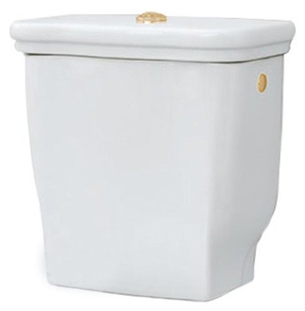 Унитаз-компакт ArtCeram Hermitage WC 