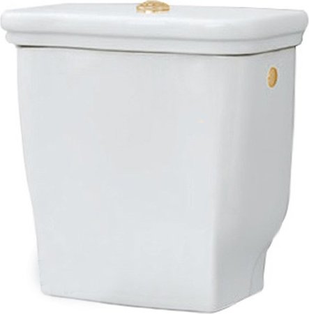 Унитаз-компакт ArtCeram Hermitage WC 