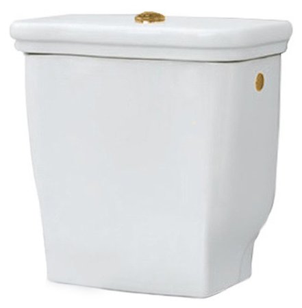 Унитаз-компакт ArtCeram Hermitage WC 