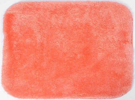 Коврик WasserKRAFT Wern BM-2573 reddish orange 