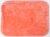 Коврик WasserKRAFT Wern BM-2573 reddish orange 