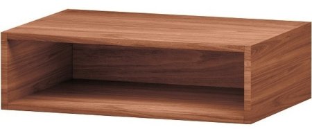Полка AM.PM Gem 60 M90OHX0600NF Орех 