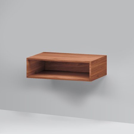 Полка AM.PM Gem 60 M90OHX0600NF Орех 