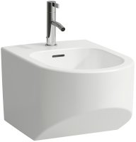 Биде Laufen Sonar 8.3034.1.000.302.1 подвесное Белое