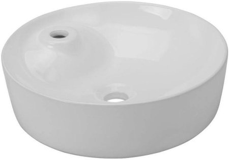 Раковина-чаша Gappo 43 GT104 Белая 