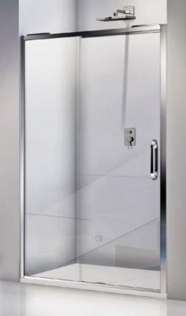 Душевая дверь в нишу Good Door Antares WTW-100-C-CH 
