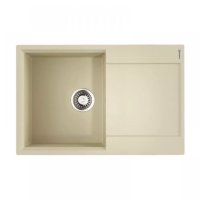 Мойка для кухни Omoikiri Daisen-78-BE 4993321 Ваниль