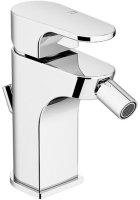 Смеситель для биде Gattoni H2Omix1000 1051/10С0 Хром