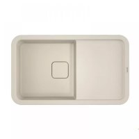 Мойка для кухни Omoikiri Tasogare-86-PA 4993457 Пастила