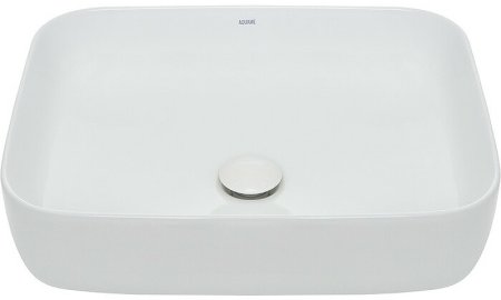 Раковина-чаша AQUAme 50 AQM5010 Белая глянцевая 