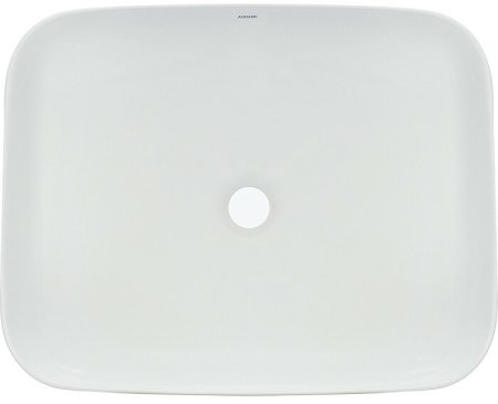 Раковина-чаша AQUAme 50 AQM5010 Белая глянцевая 