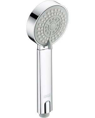 Смеситель WasserKRAFT Weser 7802L универсальный 