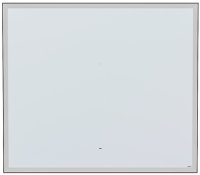 Зеркало с подсветкой, 80 см, IDDIS Slide (SLI8000i98) Зеркало с подсветкой, 80 см, IDDIS Slide (SLI8000i98)