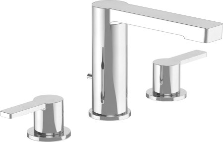 Смеситель Villeroy & Boch Architectura TVW10310811061 для раковины 
