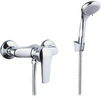 Смеситель для душа G-Lauf LWZ5-A182 Хром
