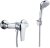 Смеситель для душа G-Lauf LWZ5-A182 Хром 