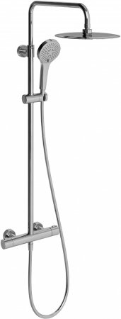 Душевая стойка Villeroy & Boch Embrace Plus TVS1082500161 