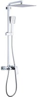 Душевая система Gappo G07 G2407-20 Хром Душевая система Gappo G07 G2407-20 Хром