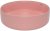 Раковина-чаша AQUAme 36 AQM5012MP Розовая матовая 