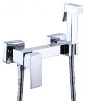 Смеситель с гигиеническим душем Savol (S-FXQ005) Смеситель с гигиеническим душем Savol (S-FXQ005)