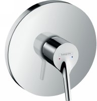 Смеситель для душа Hansgrohe Talis S 72605000 Хром