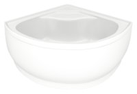 Поддон для душа Bas Арона 100