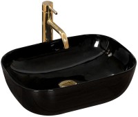 Раковина 46,5х33,5 см Rea Belinda REA-U8490