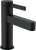 Кран для одного типа воды Hansgrohe Finoris 76013670 Черный матовый 