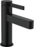 Кран для одного типа воды Hansgrohe Finoris 76013670 Черный матовый 