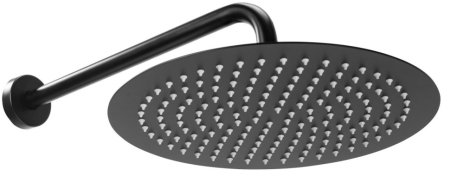 Душевой комплект 300 мм Rea Miler REA-P6713 