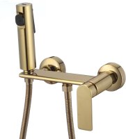 Смеситель для гигиенического душа Savol (S-FXQ012C)