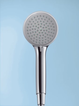 Ручной душ Hansgrohe Croma 28535000 Хром 
