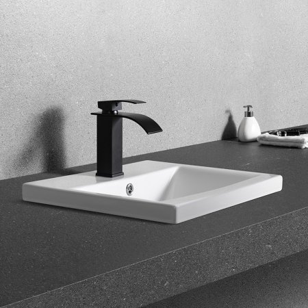 Умывальник CeramaLux 9393-50 