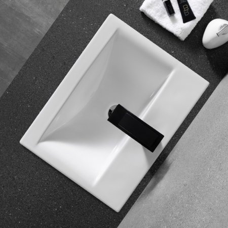 Умывальник CeramaLux 9393-50 