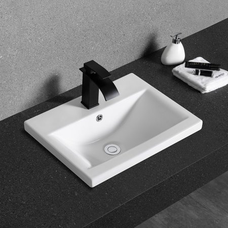 Умывальник CeramaLux 9393-50 