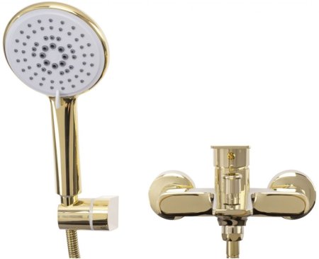 Смеситель для ванны Rea Mayson REA-B5662 