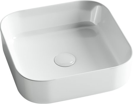 Раковина Ceramica Nova Element 38,5 см CN6012 