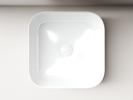 Раковина Ceramica Nova Element 38,5 см CN6012 