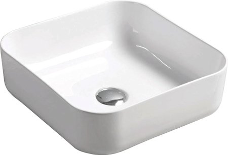 Раковина Ceramica Nova Element 38,5 см CN6012 