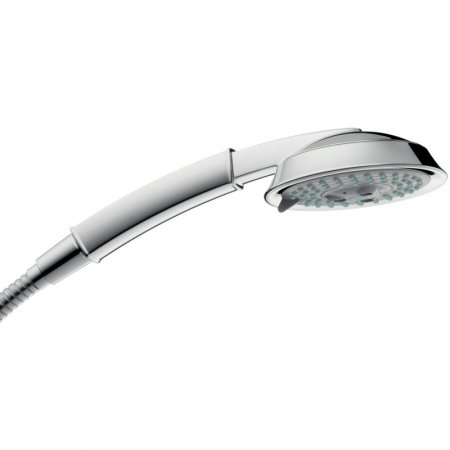 Ручной душ Hansgrohe Raindance Classic 28548000 Хром 