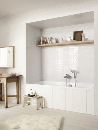 Ручной душ Hansgrohe Raindance Classic 28548000 Хром 