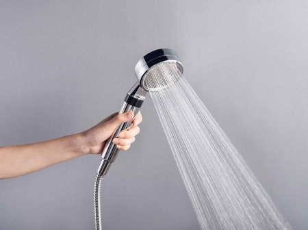 Ручной душ Kaiser DN-056 Хром 