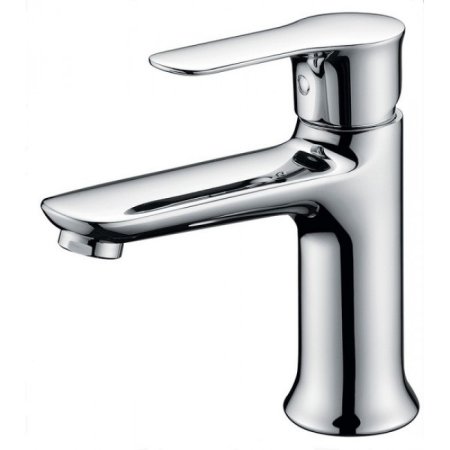 Смеситель для раковины Landberg LB-16301-D110 Хром 