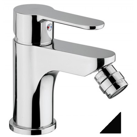 Смеситель для биде Webert Sax Evolution SE840102560 