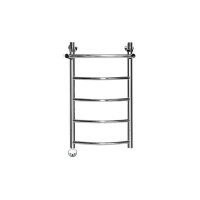 Полотенцесушитель электрический Ника Arc ЛД/ВП 60х30 левый тэн