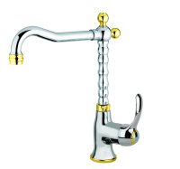 Смеситель для раковины Webert Aurora AU831802017