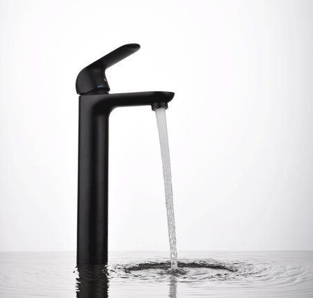 Смеситель D&K Gondolla DA1022018 для раковины 