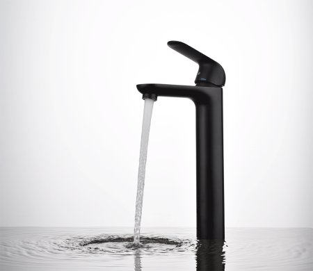 Смеситель D&K Gondolla DA1022018 для раковины 