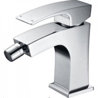 Смеситель для биде Gappo Jacob G5007 хром