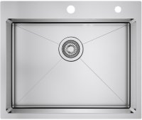 Кухонная мойка Raglo R701.6050.05, сатин